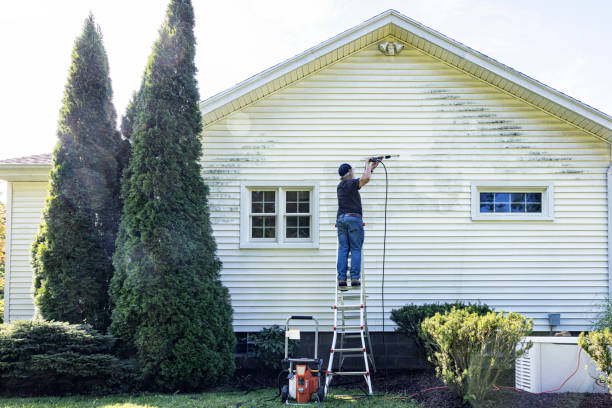 Professional Pressure Washing Services in Azusa, CA
